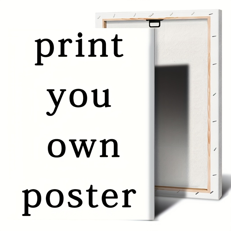 Home Decor Aesthetic - Individuelle Drucke Wandkunst Bild Druck auf