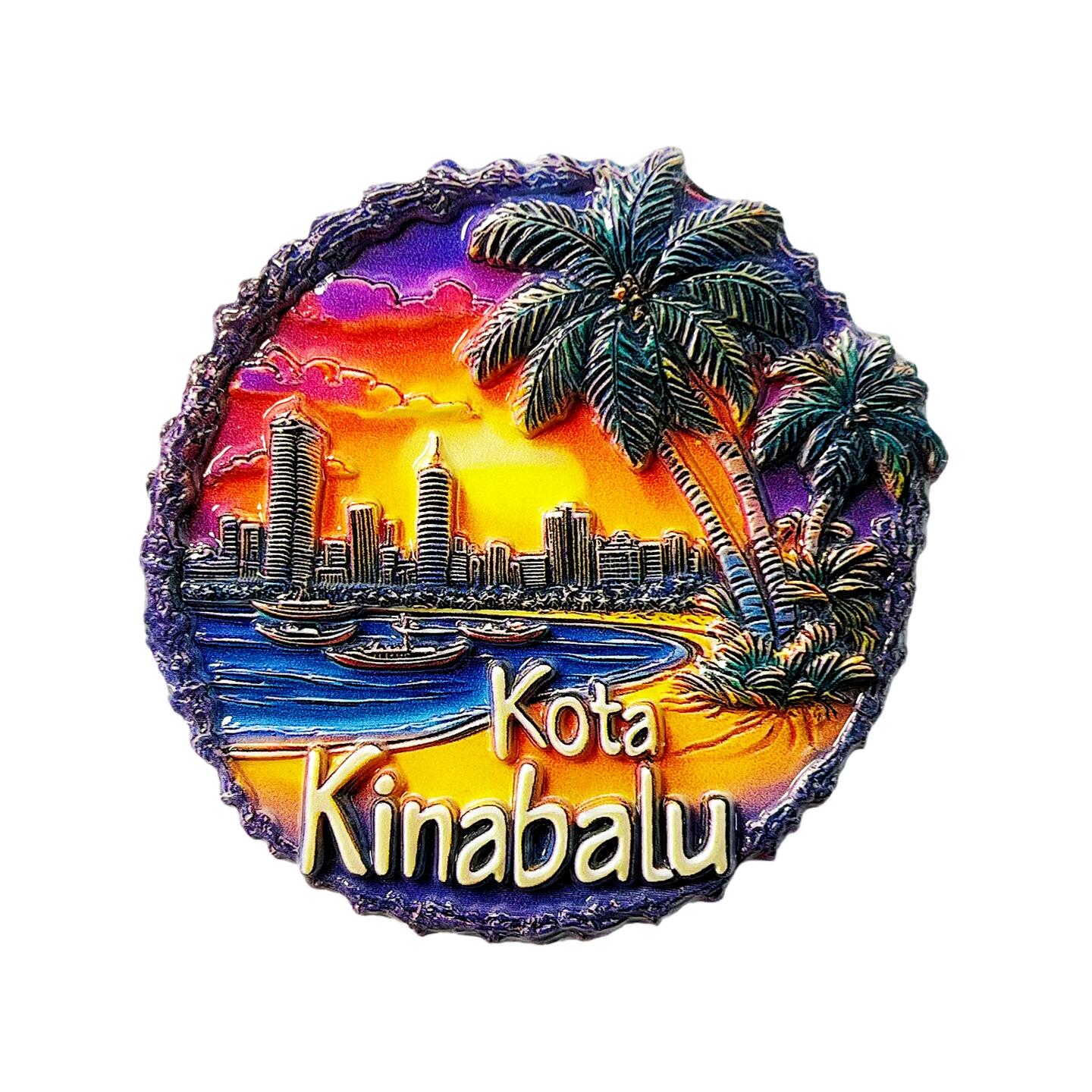 Malaysia Kota Kinabalu Tourist – Home Decor Kota Bewertung und Preis