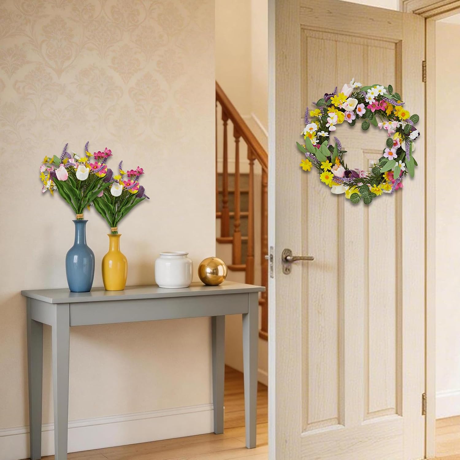 18/22/24 Zoll Gänseblümchen- & – Home Decor Daisy Bewertung und Preis