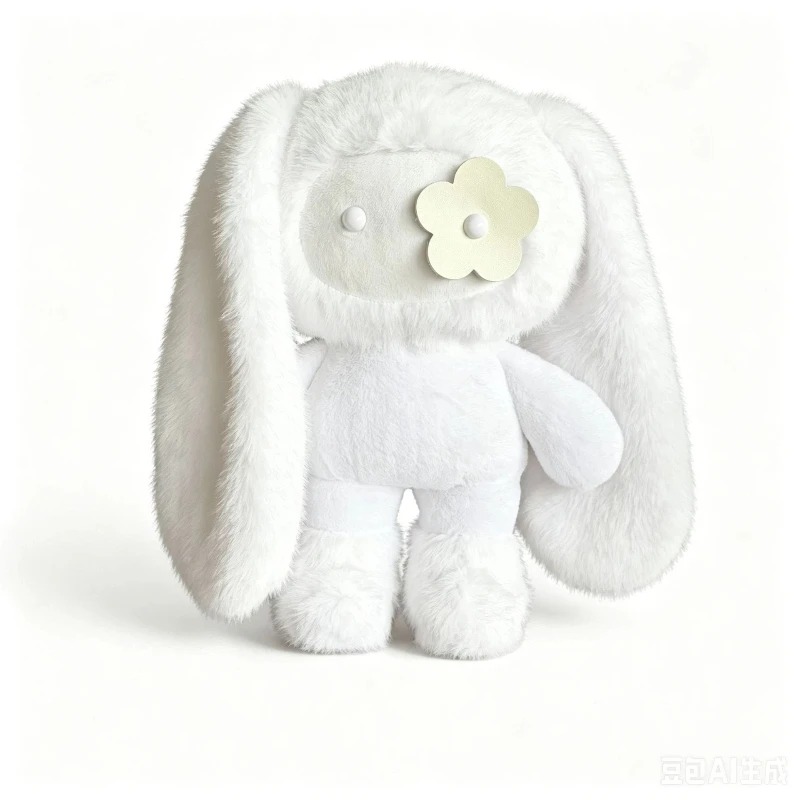 30 cm süßes Juju-Kaninchen-Plü – Home Decor Games Bewertung und Preis