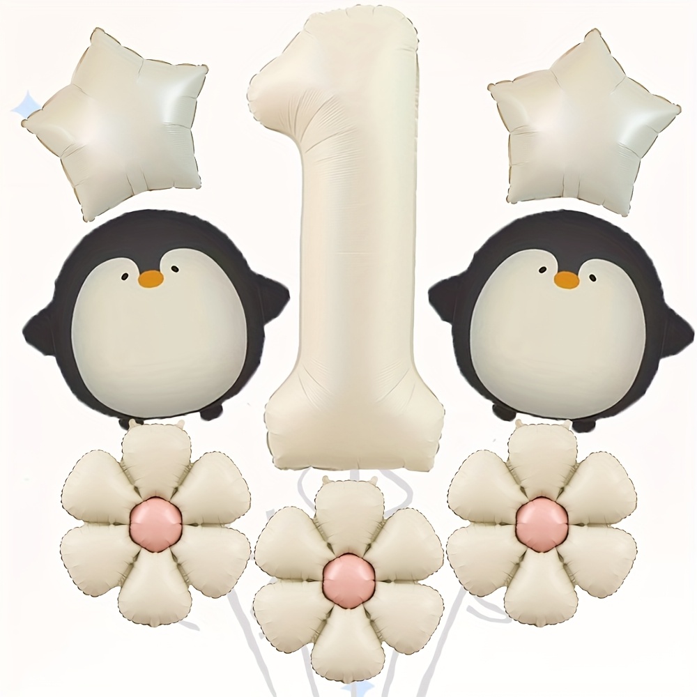 8-teiliges cremefarbenes Ballo – Home Decor Daisy Bewertung und Preis