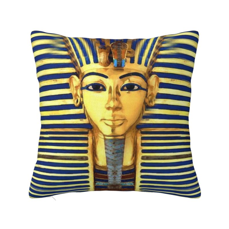 Luxus Pharao King Tut Gold Lap – Home Decor Egypt Bewertung und Preis