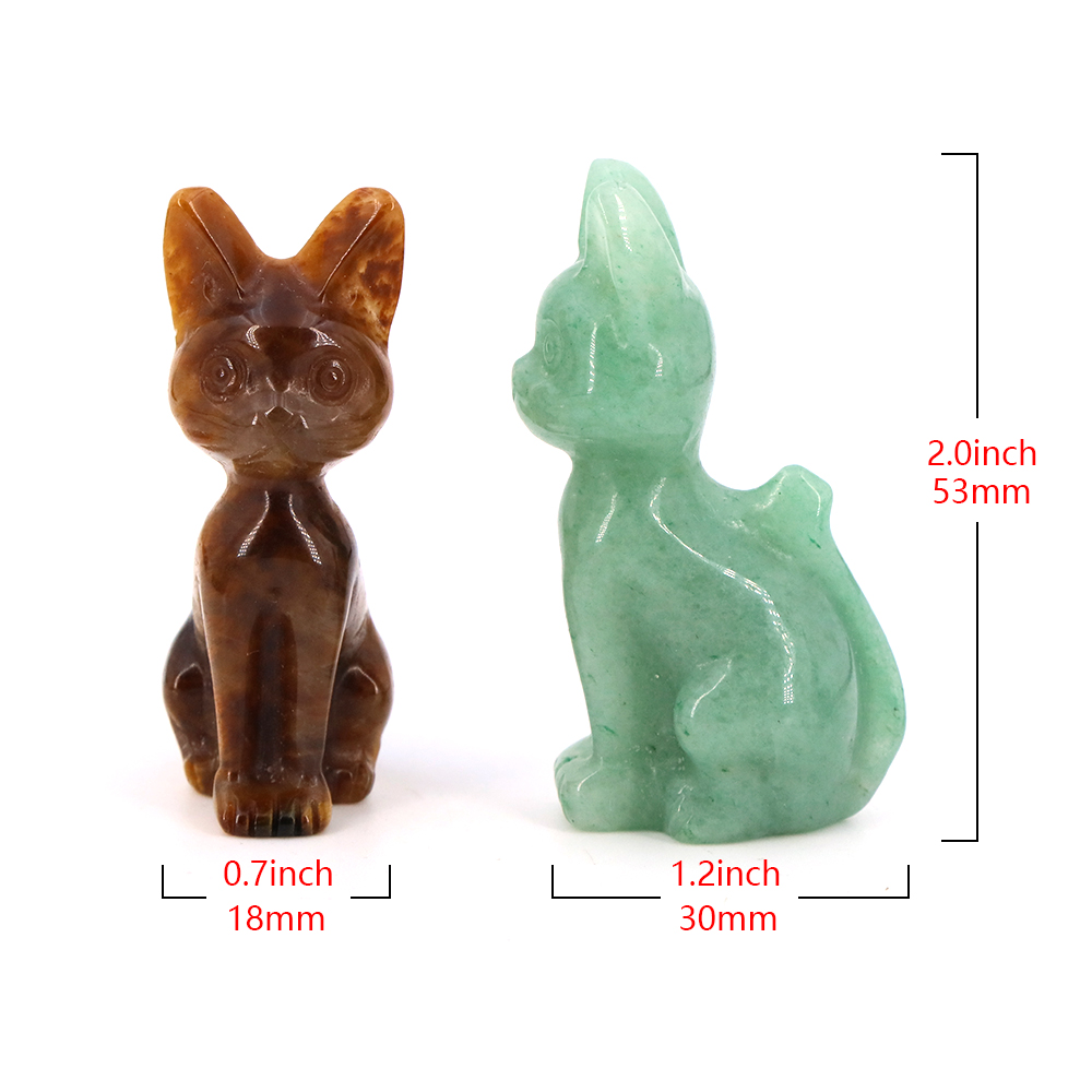 Natürliche Stein Ägyptische Ka – Home Decor Egypt Bewertung und Preis