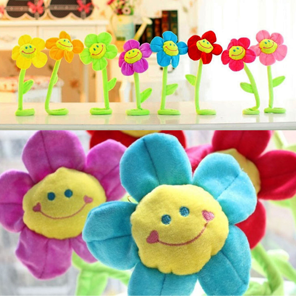 46 cm, 8 Stück, weich, niedlic – Home Decor Daisy Bewertung und Preis