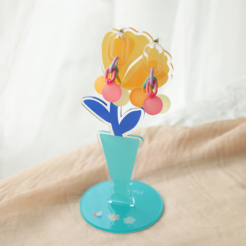 Acryl-Schmuckständer für Fotog – Home Decor Online Shop Bewertung und Preis