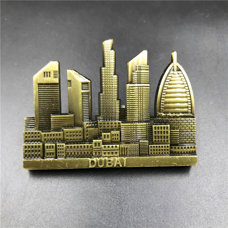 Frankreich Paris Metall 3D nie – Home Decor Egypt Bewertung und Preis