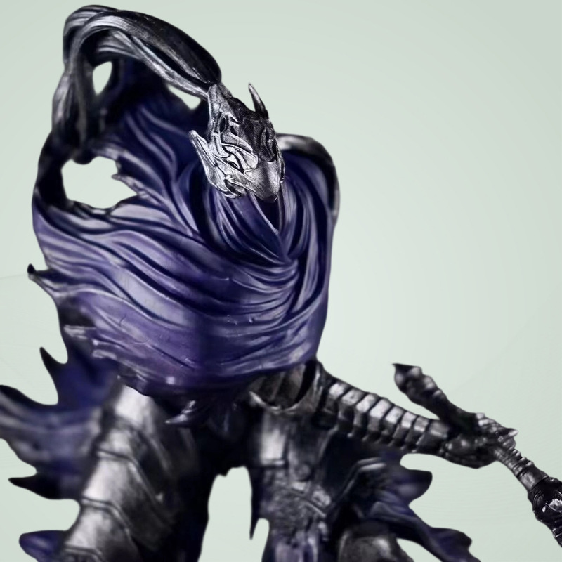 Dark Souls 3 Artorias Abysswal – Home Decor Games Bewertung und Preis