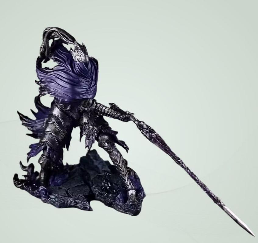 Dark Souls 3 Artorias Abysswal – Home Decor Games Bewertung und Preis