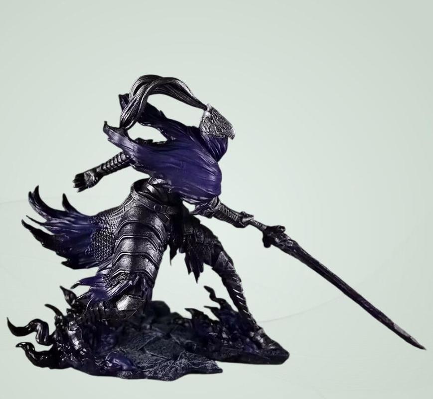 Dark Souls 3 Artorias Abysswal – Home Decor Games Bewertung und Preis