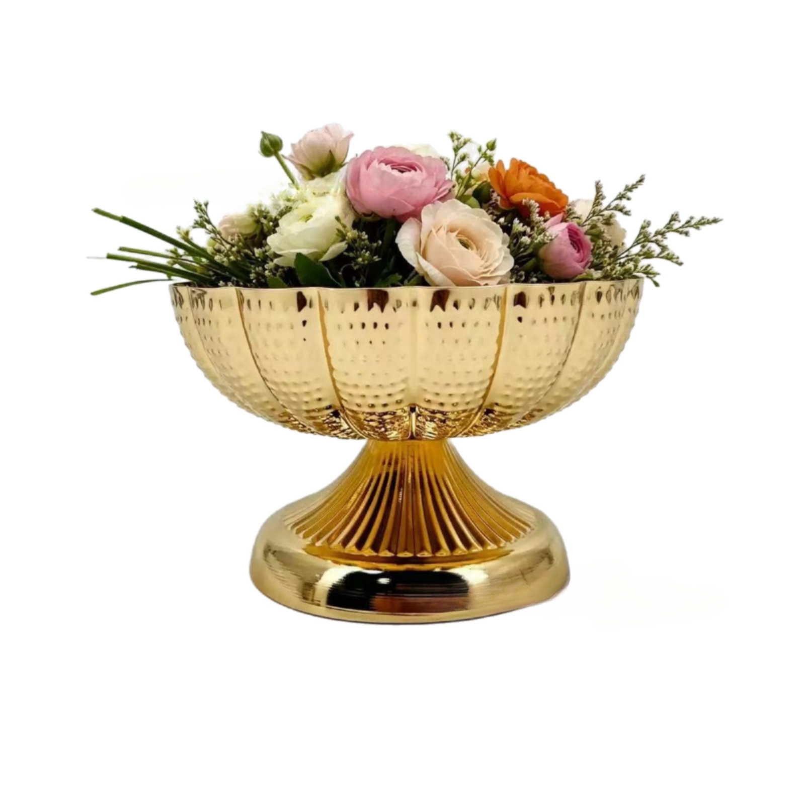 Dekorative Schale mit Sockel,  – Home Decor Event Bewertung und Preis