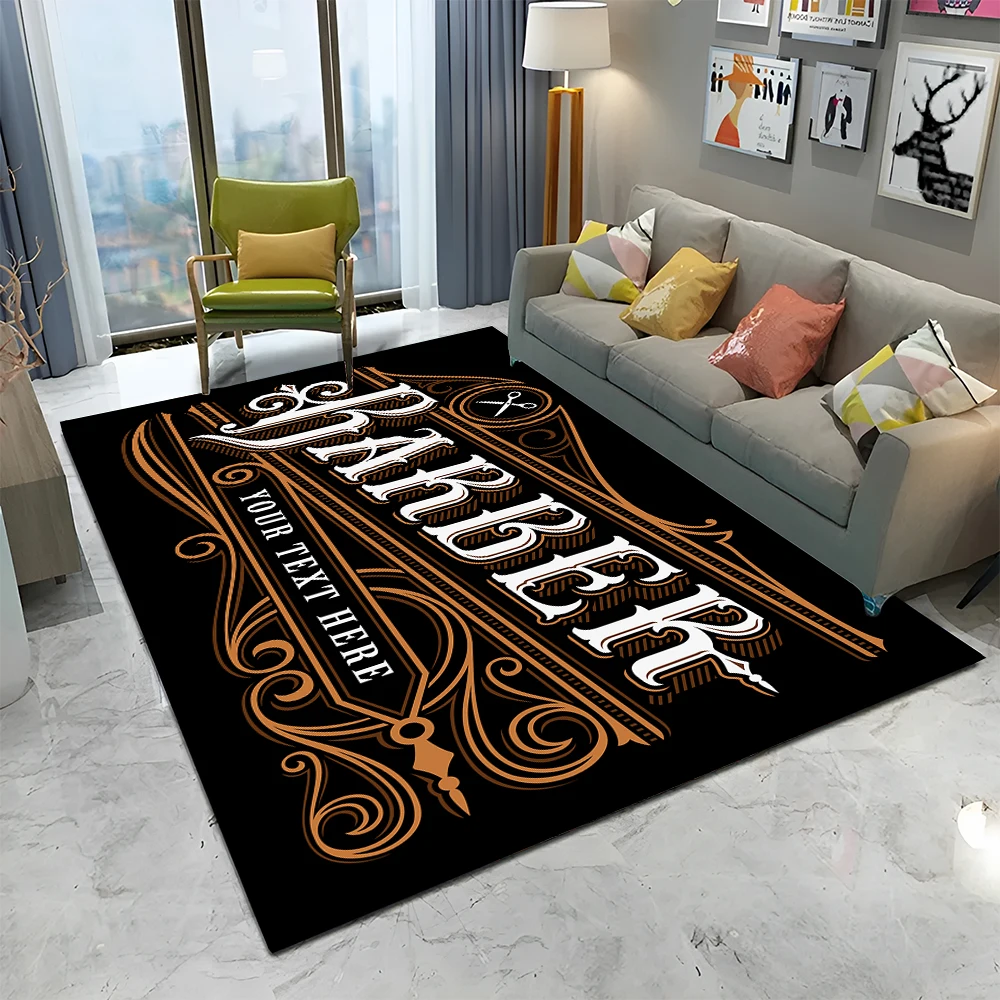3D Barber Shop Totenkopf Vinta – Home Decor Online Shop Bewertung und Preis