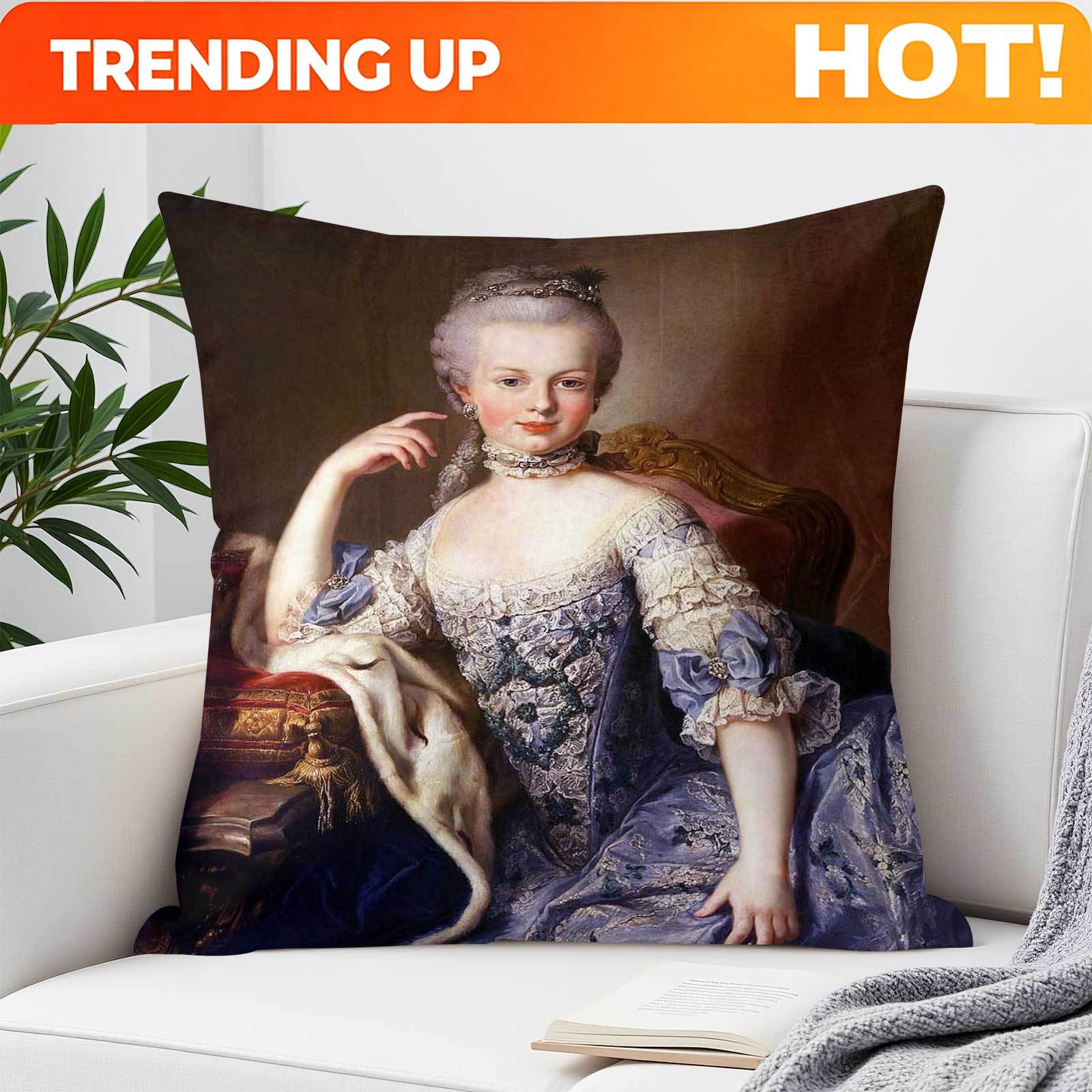Passen Sie einen dekorativen q – Decorative Throw Pillow Bewertung und Preis