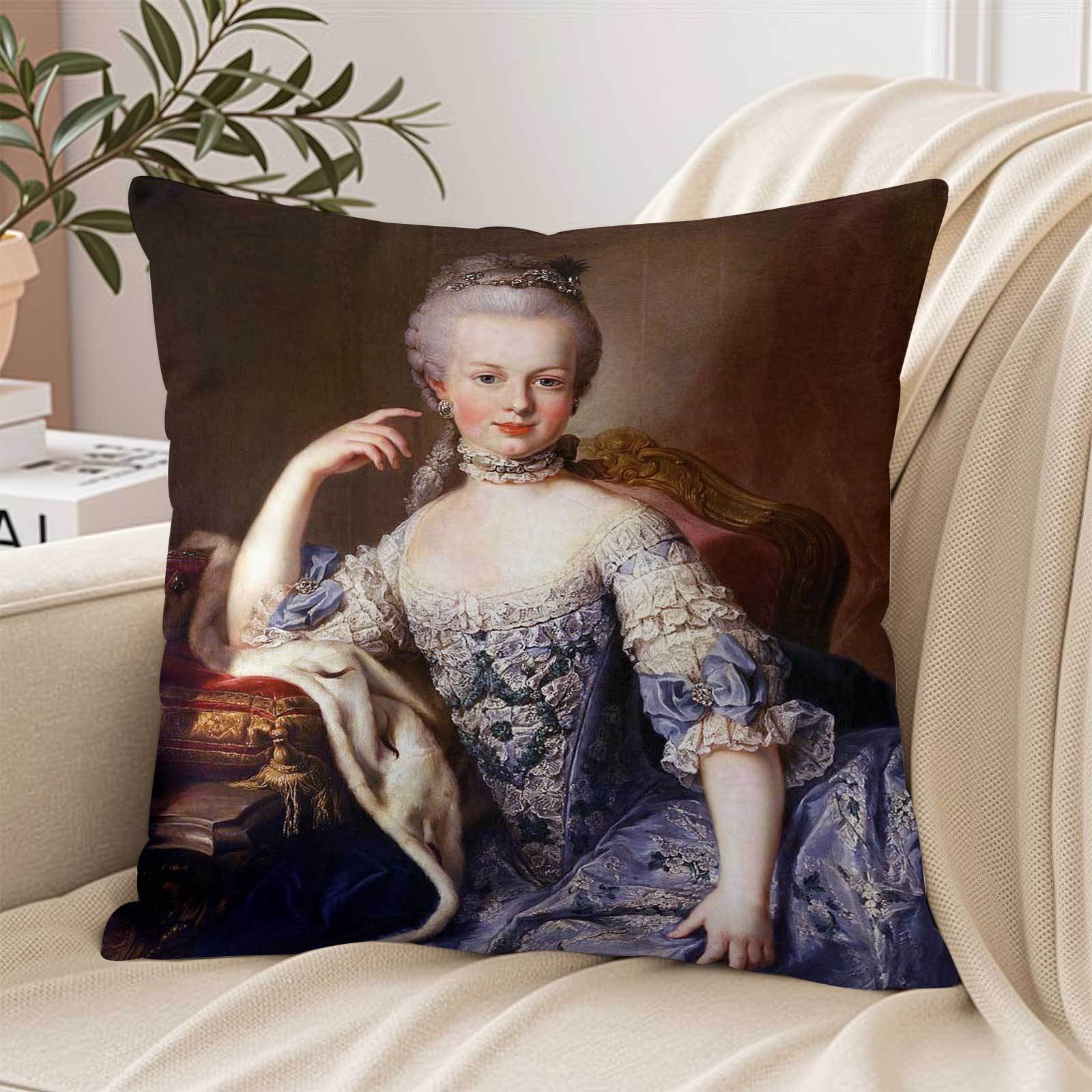 Passen Sie einen dekorativen q – Decorative Throw Pillow Bewertung und Preis