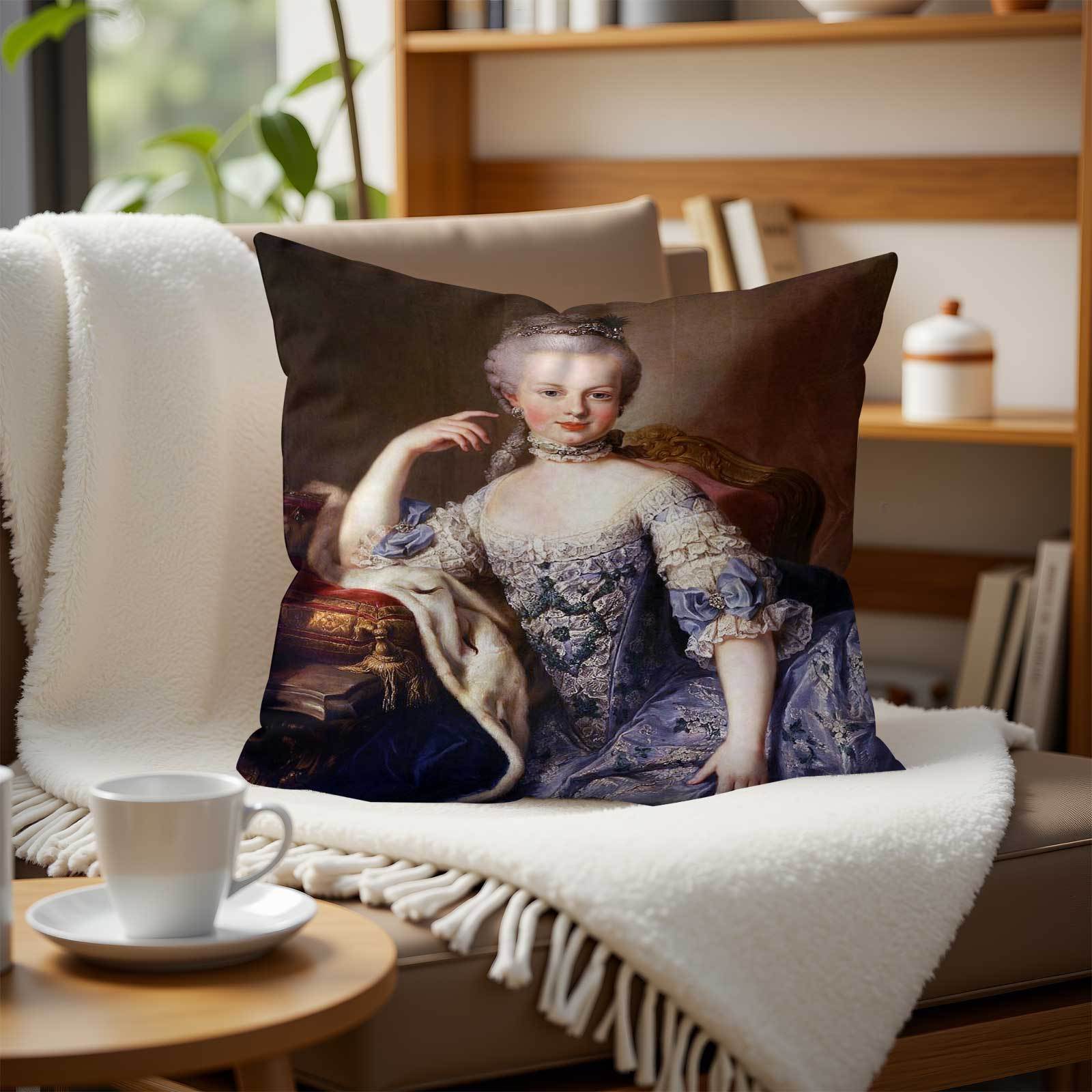 Passen Sie einen dekorativen q – Decorative Throw Pillow Bewertung und Preis