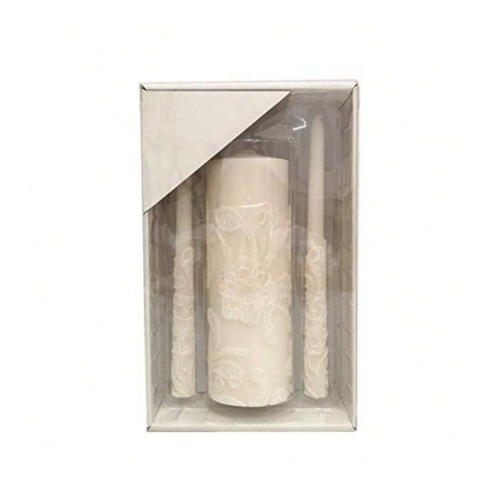 25 cm hohes cremefarbenes Hoch – Home Decor Event Bewertung und Preis