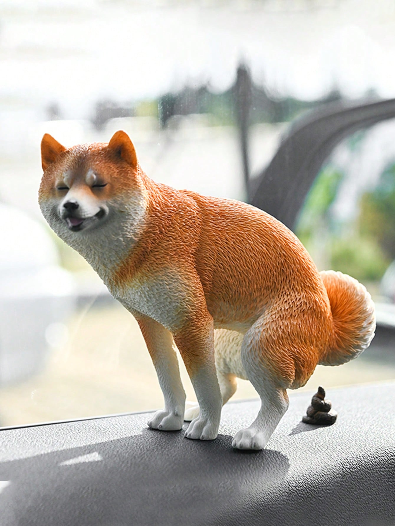 1 Set lustige Shiba Inu Hundeo – Home Decor Kit Bewertung und Preis