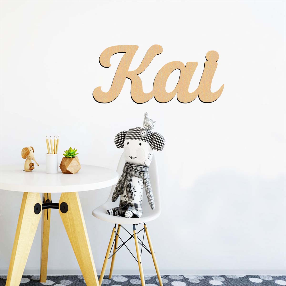 1 Stück Heimdekoration Kai-Bei – Home Decor Examples Bewertung und Preis