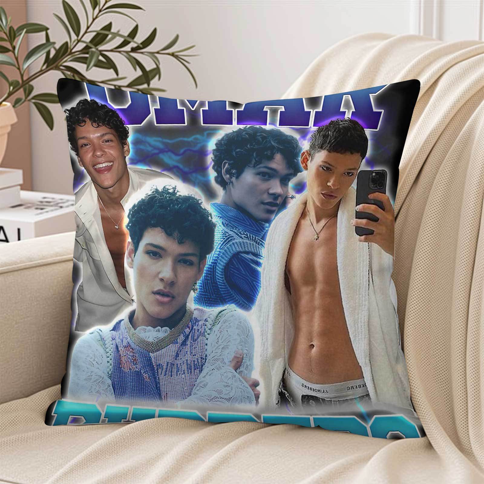 Passen Sie 1 Stück dekorative  – Decorative Throw Pillow Bewertung und Preis