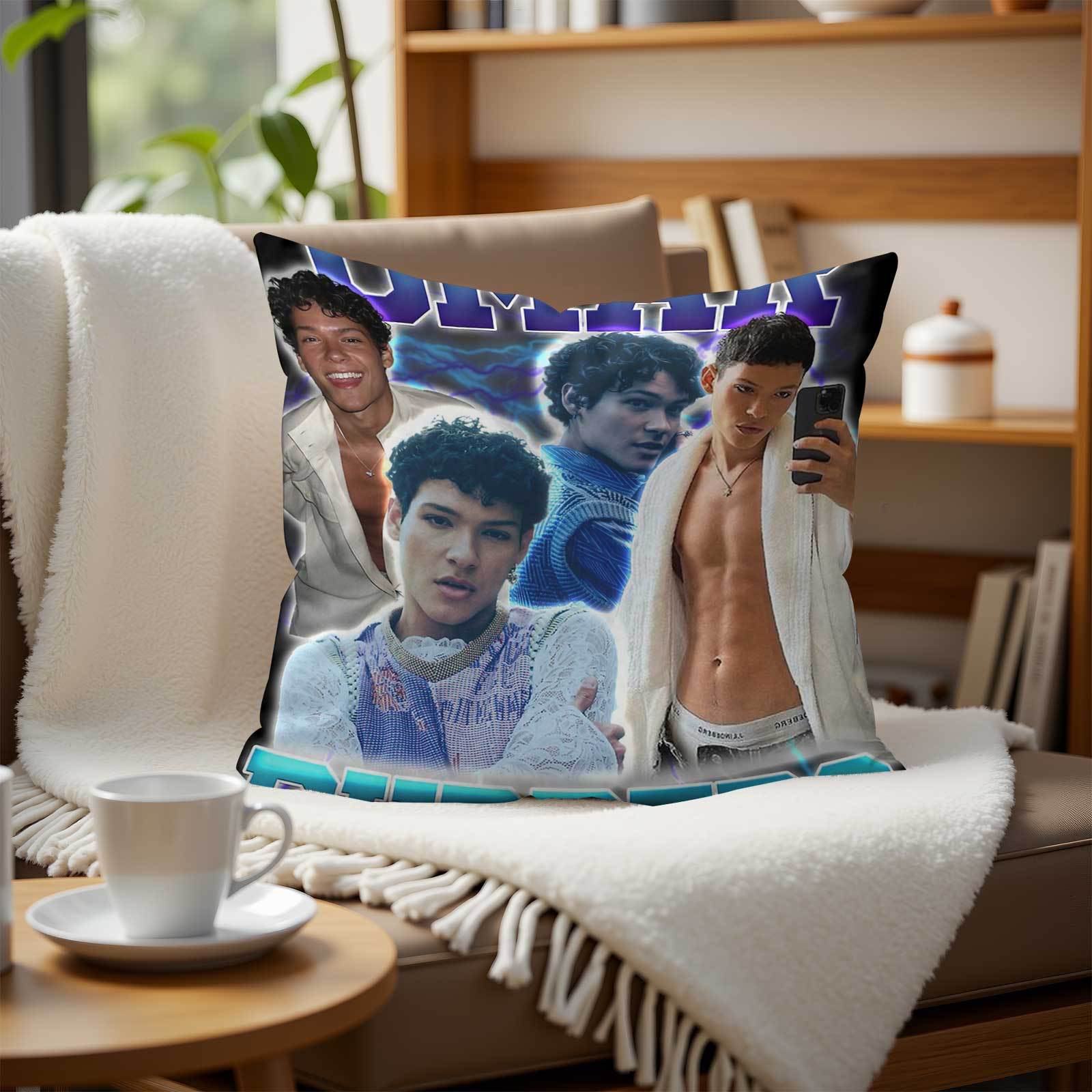 Passen Sie 1 Stück dekorative  – Decorative Throw Pillow Bewertung und Preis