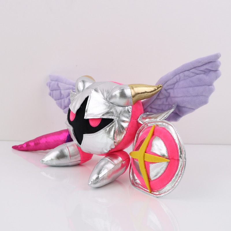 Game Kirby Anime Plüschpuppe K – Home Decor Games Bewertung und Preis