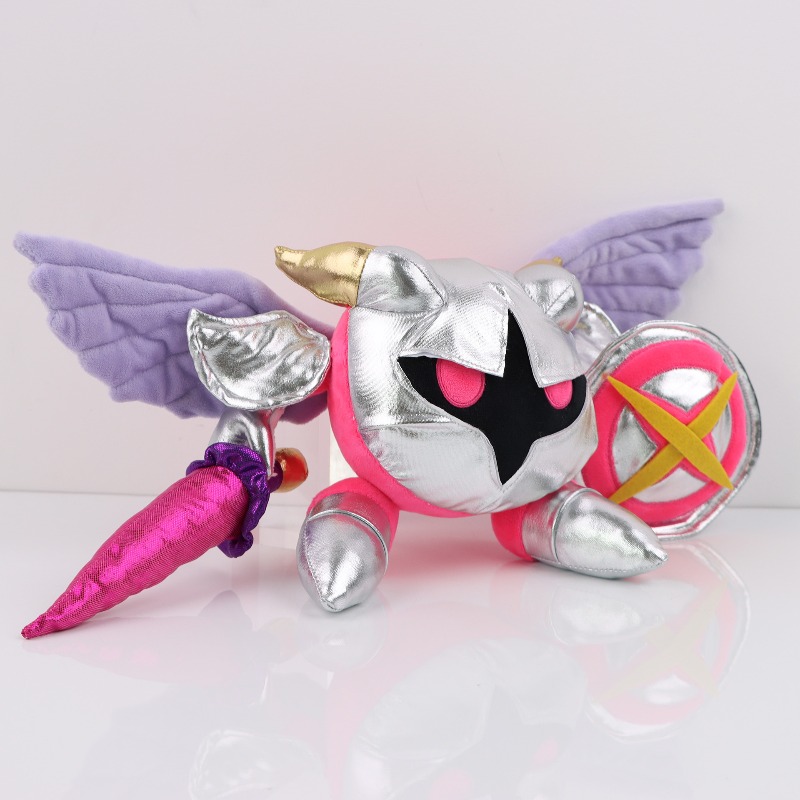 Game Kirby Anime Plüschpuppe K – Home Decor Games Bewertung und Preis