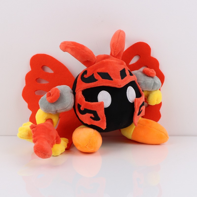 Game Kirby Anime Plüschpuppe K – Home Decor Games Bewertung und Preis
