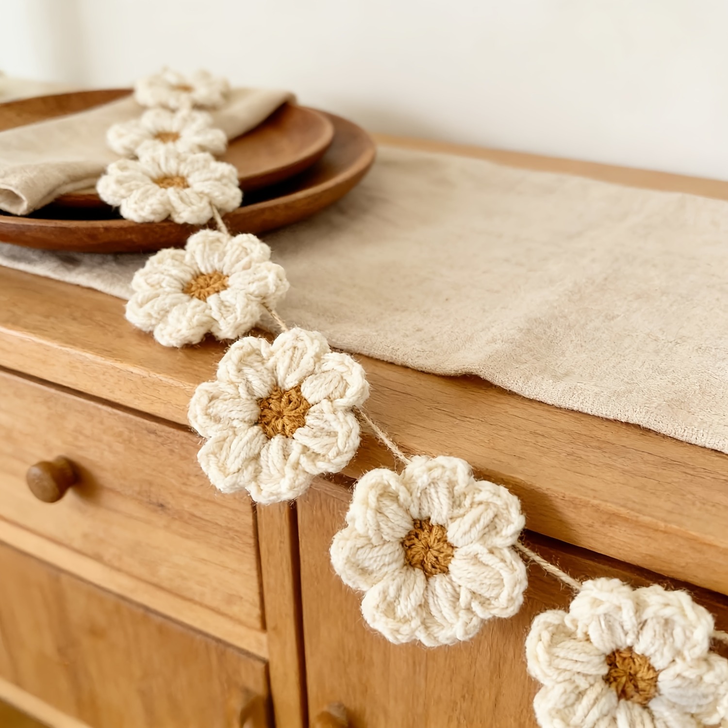 8 Stück 1,8 Meter lange gehäke – Home Decor Daisy Bewertung und Preis