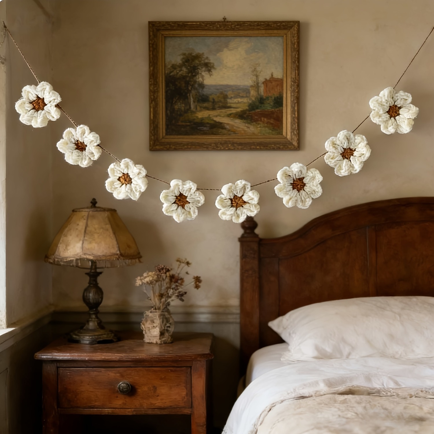 8 Stück 1,8 Meter lange gehäke – Home Decor Daisy Bewertung und Preis