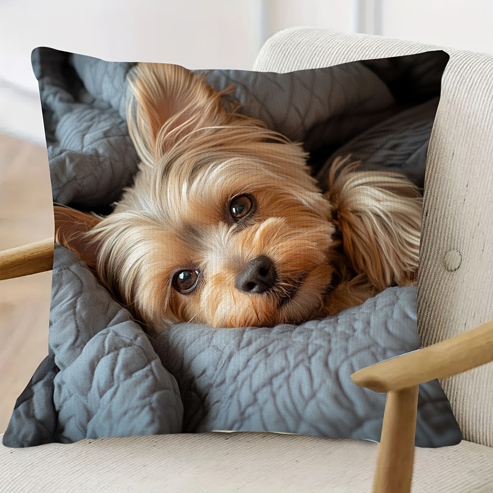 Personalisierter 1-teiliger Ki – Decorative Throw Pillow Bewertung und Preis