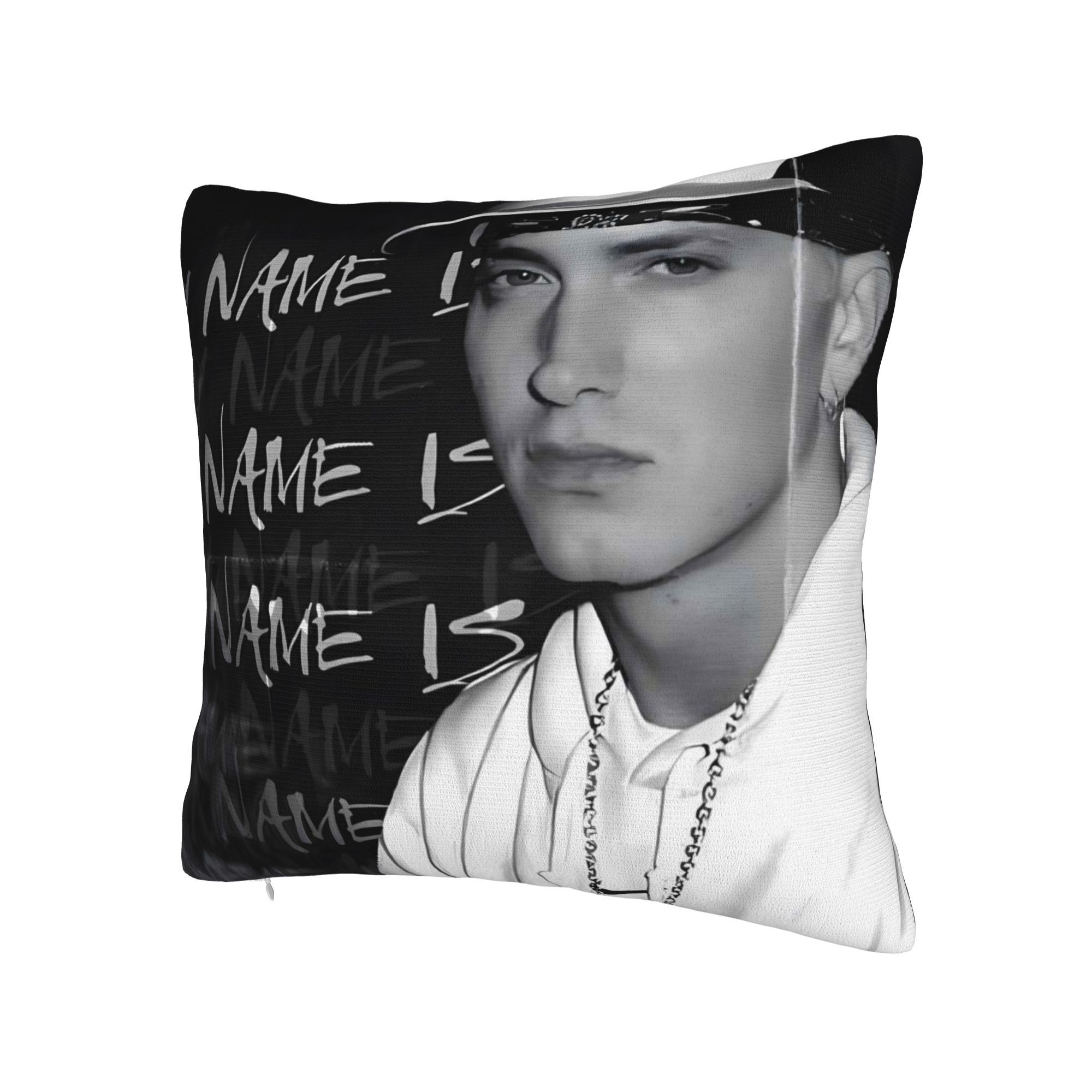 Personalisierbare EMINEM Doppe – Decorative Throw Pillow Bewertung und Preis