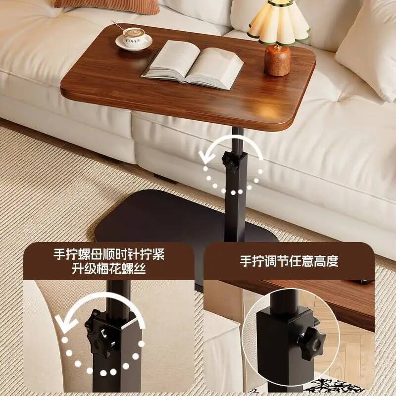 Holztisch Kaffeetisch Rattanmö – Home Decor Online Shop Bewertung und Preis