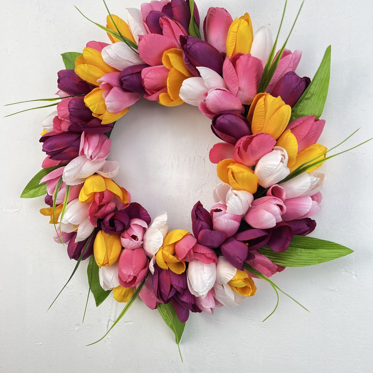 2026 Frühling und Sommer Mehrf – Home Decor Tulip Bewertung und Preis