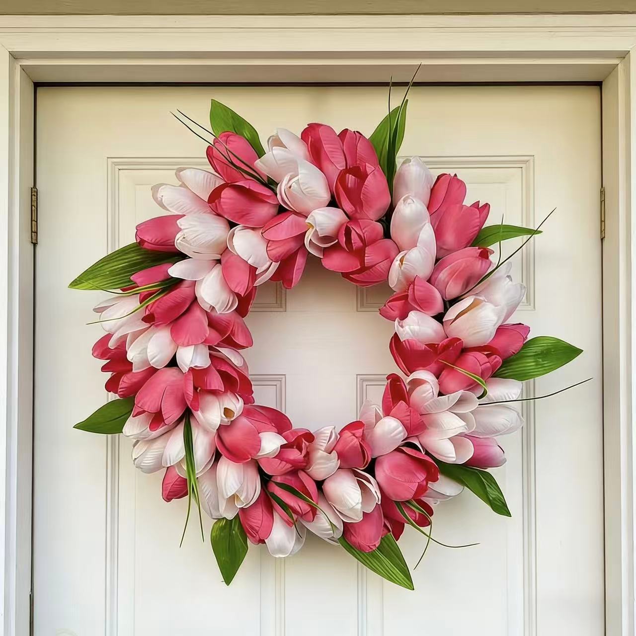 2026 Frühling und Sommer Mehrf – Home Decor Tulip Bewertung und Preis